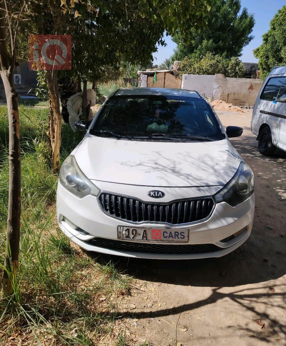 كيا سيراتو
